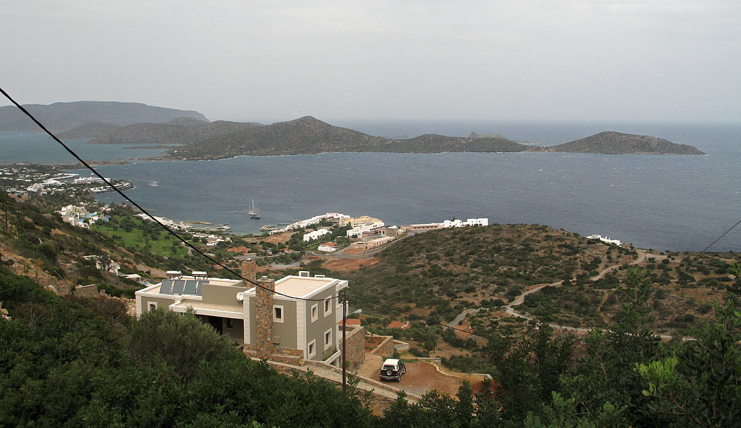 Elunda